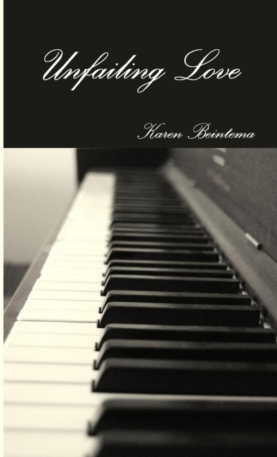 Unfailing Love