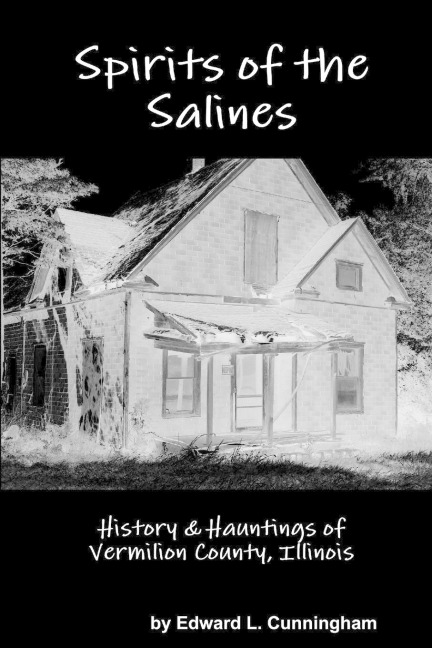 Spirits of the Salines