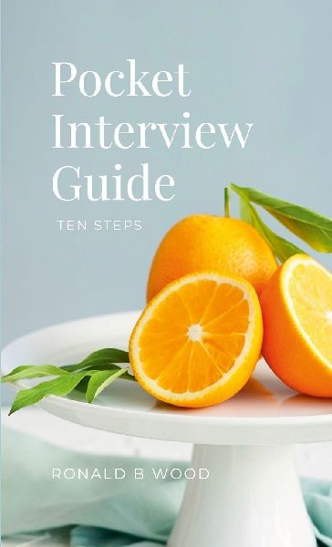 Pocket Interview Guide: Ten Steps