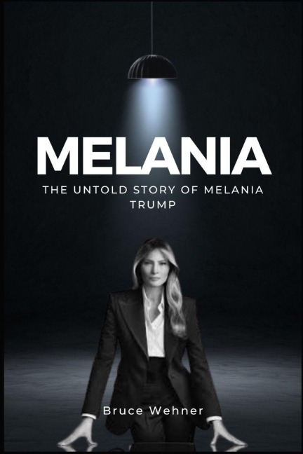 The Untold Story of Melania Trump