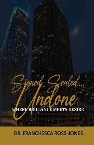 Signed, Sealed, Undone
