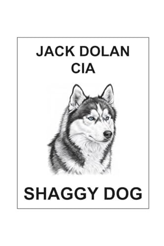 Jack Dolan CIA Shaggy Dog