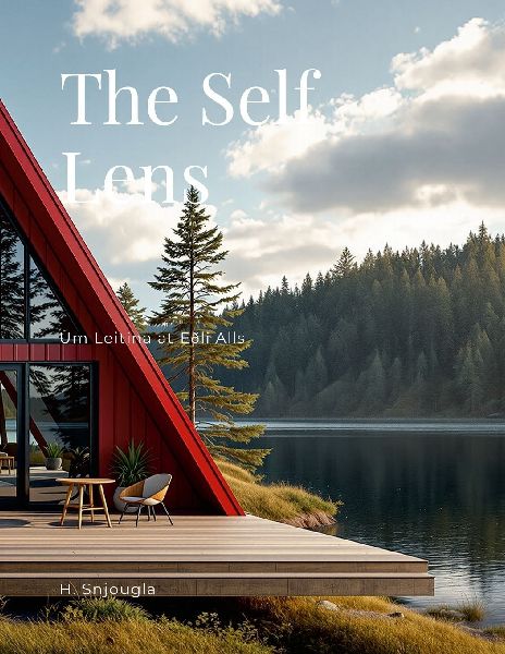 The Self Lens: Um Leitina at Eðli Alls