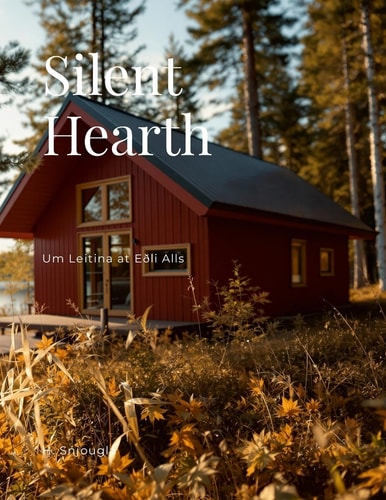 Silent Hearth Um Leitina at Eðli Alls