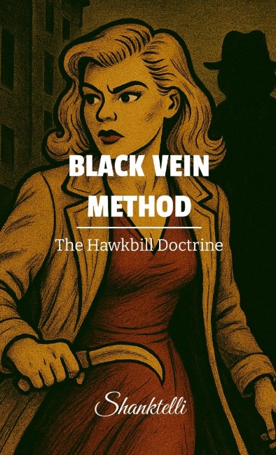 Black Vein Method: The Hawkbill Doctrine