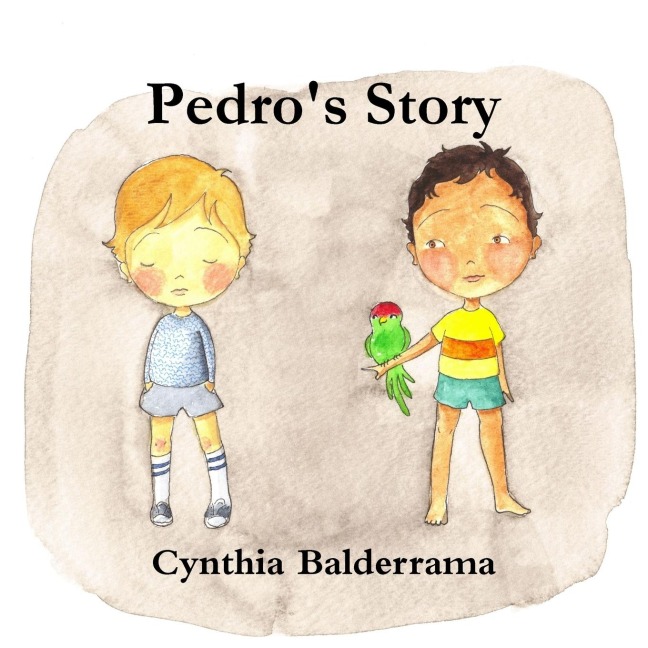 Pedros Story