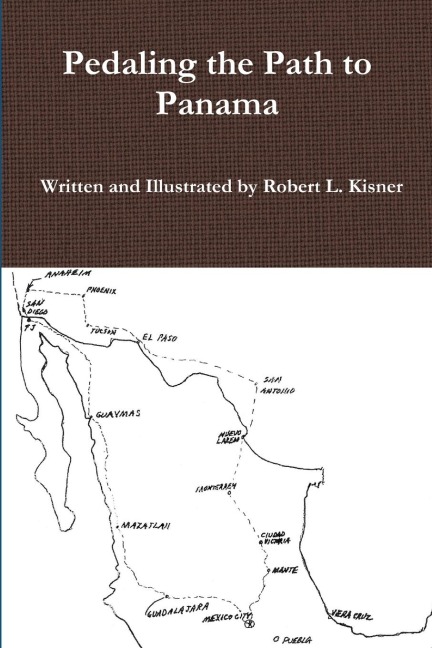 Pedaling the Path to Panama