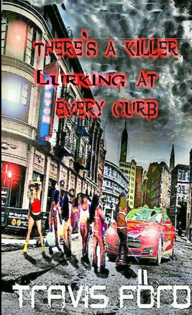 Theres a Killer Lurking At Every Curb
