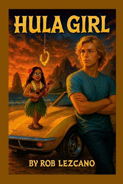 Hula Girl