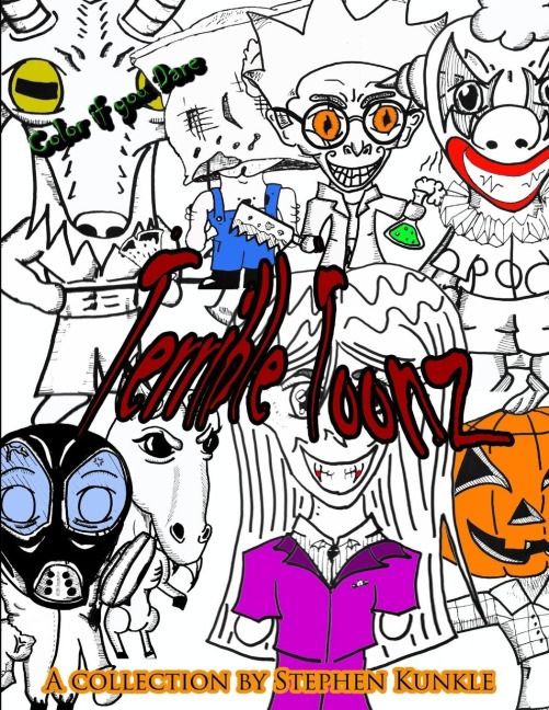Terrible Toonz
