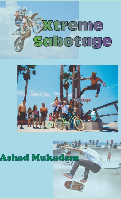 Xtreme Sabotage