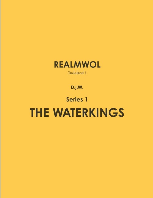 Realmwol, the Waterkings, inst. 1
