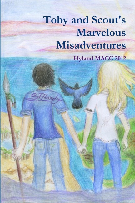 Toby and Scouts Marvelous Misadventures