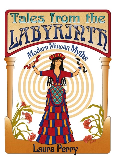 Tales from the Labyrinth: Modern Minoan Myths