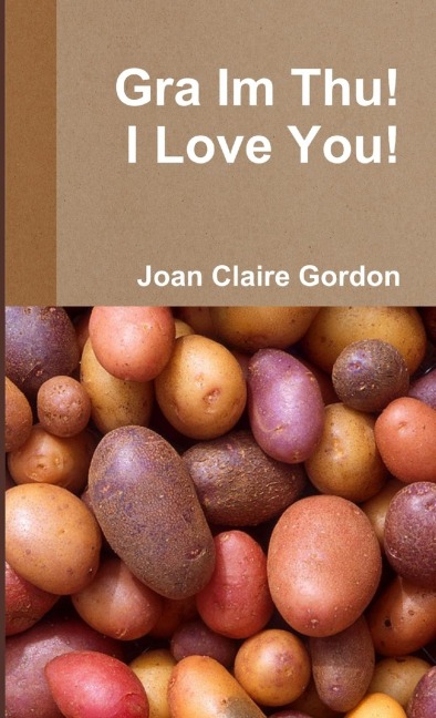 Gra Im Thu!  I Love You!