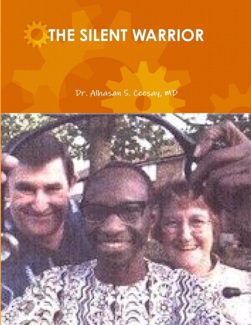 The Silent Warrior