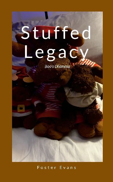 Stuffed Legacy: Boos Dilemma