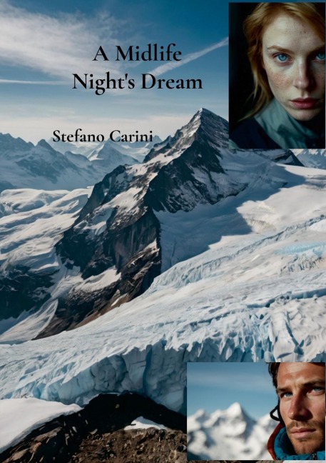 A Midlife Nights Dream