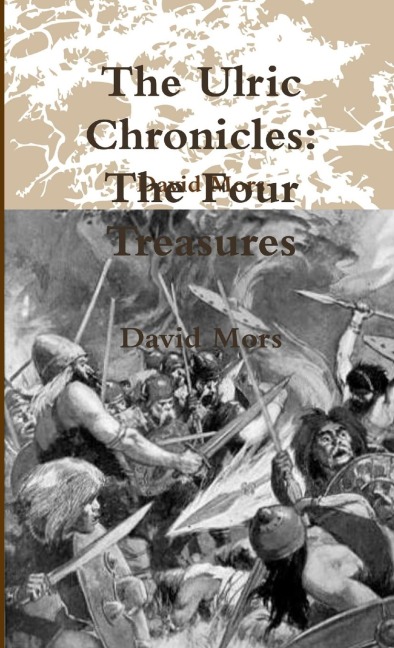 The Ulric Chronicles: The Four Treasures