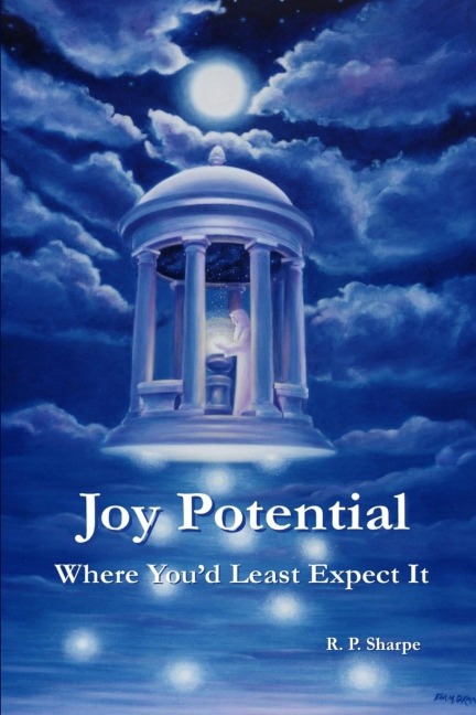Joy Potential; Where Youd Least Expect It