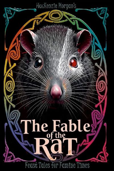 The Fable of the Rat: A Folk Tale of the Technocracy