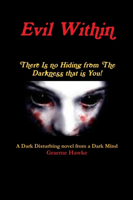 Evil Within