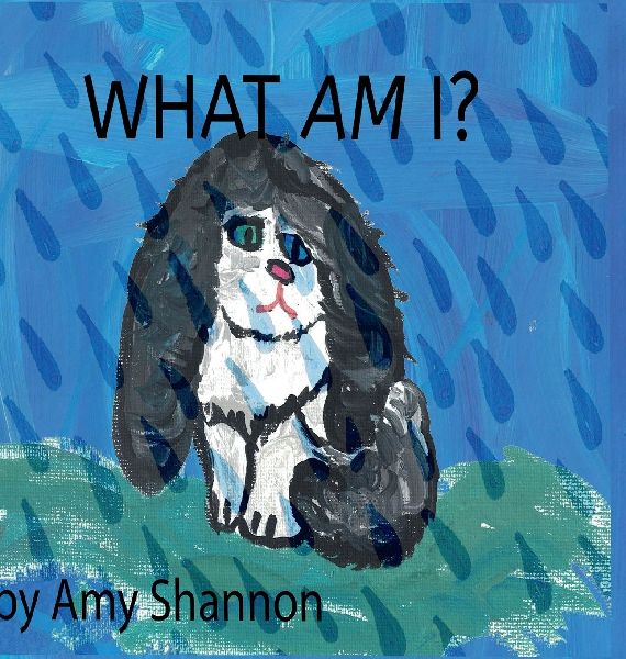 What am I?