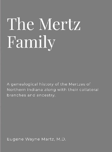 The Mertz Family