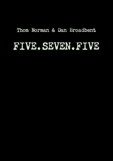 FIVE.SEVEN.FIVE