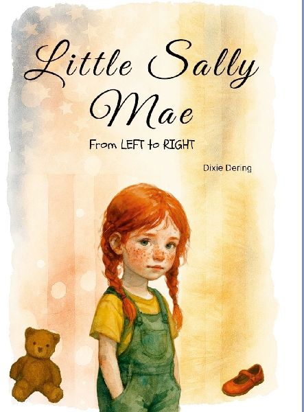 Little Sally Mae: From LEFT To RIGHT