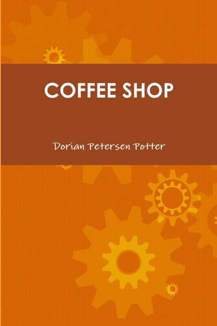 COFFEE SHOP