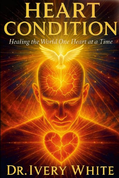 HEART CONDITION: Healing the World One Heart at a Time