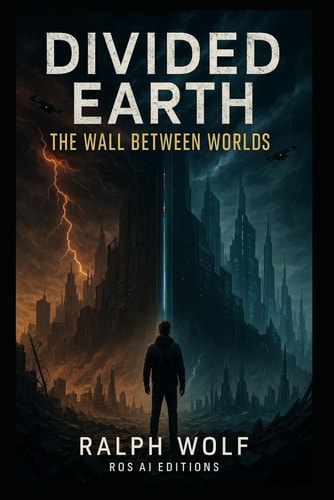 Divided Earth A Wall Between Our Worlds