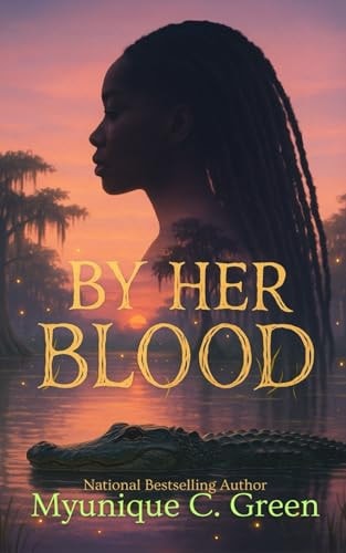 By Her Blood