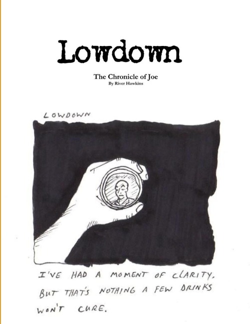 Lowdown: The Chronicle of Joe