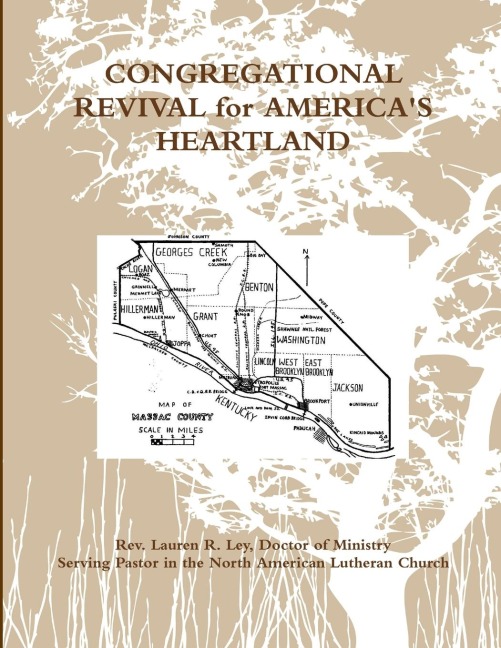 Congregational Revival for Americas Heartland