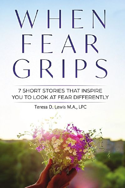 When Fear Grips