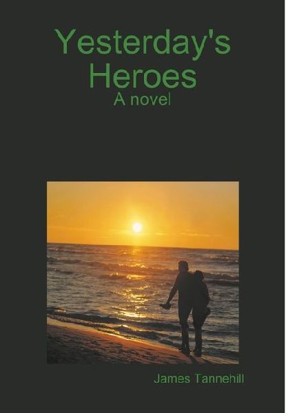 Yesterdays Heroes