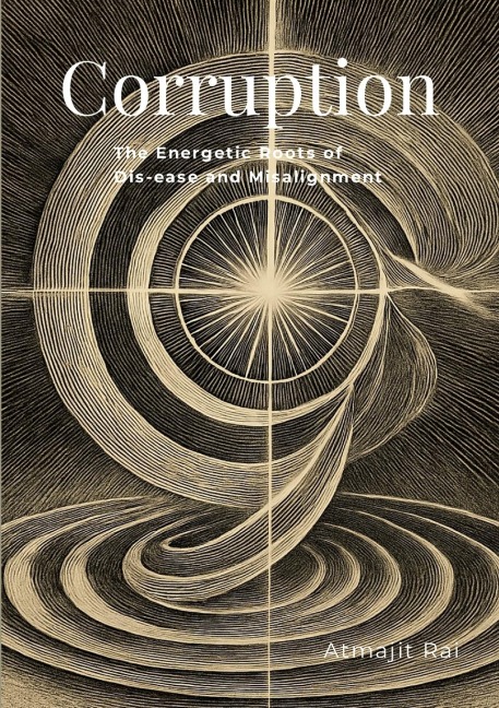 Corruption: The Energetic Roots of Dis-ease and Misalignment
