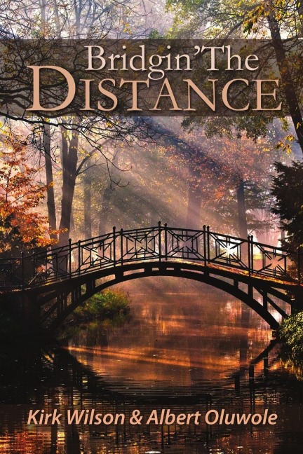 Bridgin The Distance