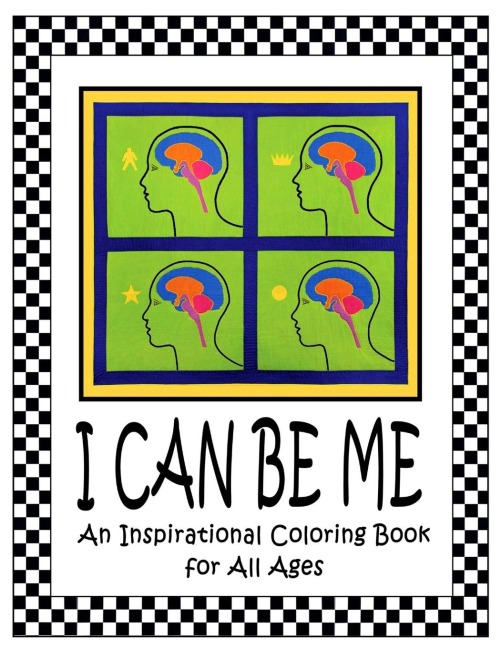 I CAN BE ME
