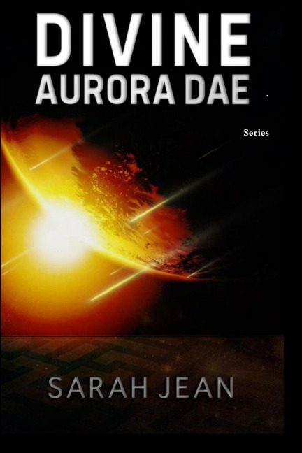 Divine: Aurora Dae Series
