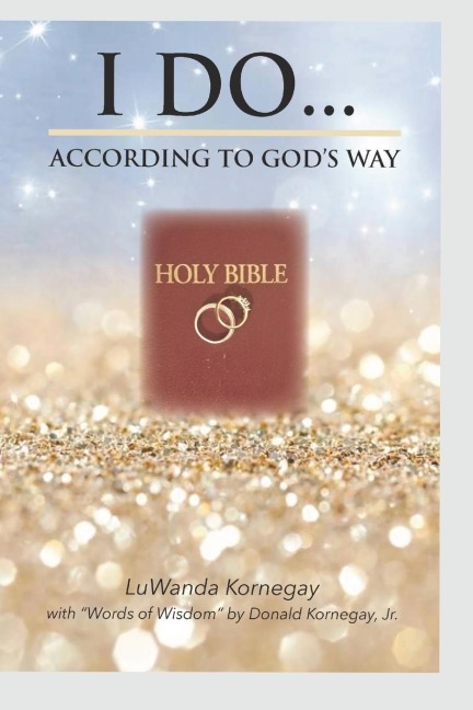 I DO...ACCORDING TO GODS WAY