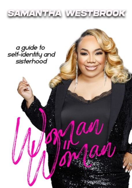Woman II Woman: a guide to self-identity and sisterhood