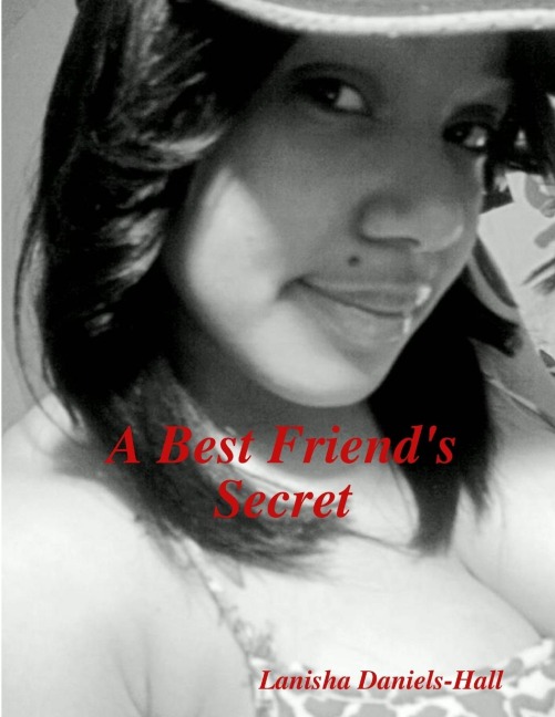A Best Friends Secret