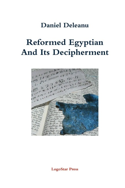 Reformed Egyptian and Its Decipherment