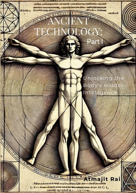 Ancient Technology: Part I: Unlocking the Body's Hidden Intelligence