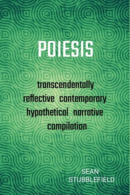 Poiesis: Speculative Fiction Anthology