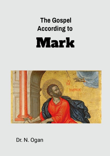 The Gospel According to Mark