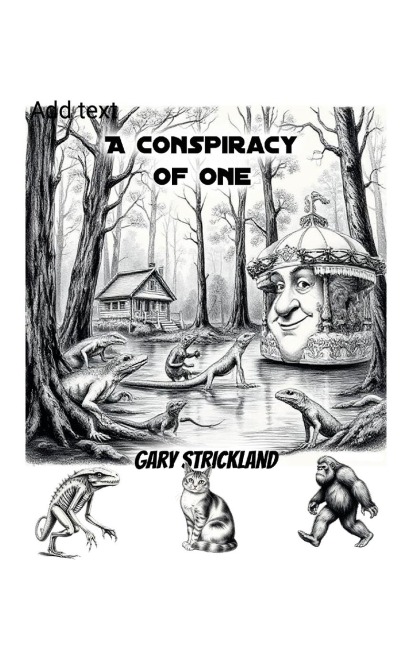 A Conspiracy of One